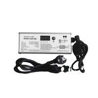 Balasto electrónico Lightbest para lámpara germicida UV Enchufe personalizable, amplio voltaje, aplicación global