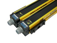 Cortina de Luz de Seguridad Fgss120011 1012512 Fgse120011 1012513 para PLC
