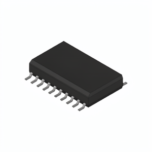 Buy Electronics Components Online 74FCT2245ATSOG8 Manufacturer Channel 20 SOlC Logic - Product Image 1