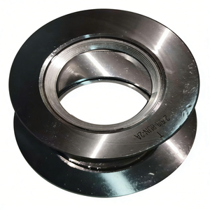 Calibri ad Anello per Filettature in GCr15 ad Alta Precisione, Misuratore di Spessore con Precisione 0.001 per Misurazioni di Ri - Product Image 6