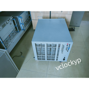 Chroma 63204 High Power <b>Electronic</b> Load <b>Used</b> - Product Image 3