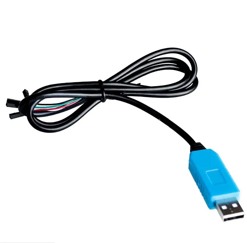 Mô-đun USB Sang TTL RS232 PL2303 TA Tải Xuống Cáp Nâng Cấp Cổng Nối Tiếp Cho R3