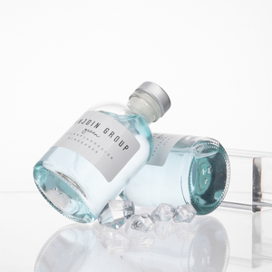 ขวดแก้วทรงกลมขนาด 50 มล. พร้อมจุกไม้ก๊อก สำหรับ<span class=keywords><strong>ยาเพิ่มความสูง</strong></span> สารเคมีในห้องปฏิบัติการ สารเคมีสำหรับทำปฏิกรณ์ ผงกลูโคส ลูกอมเยลลี่ - Product Image 3