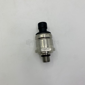 Sensor de Presión de Aceite Senwitt 3408589 para Motores Cummins QSK, Pieza para Excavadora - Product Image 4