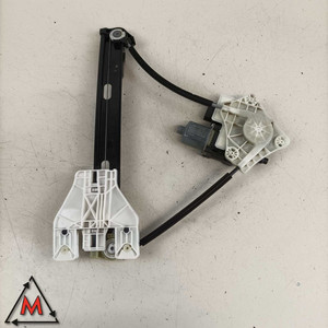 Lève-vitre arrière gauche 82G938461A pour Audi A1 GB Mk2 2018- d'occasion (85604) - Product Image 5