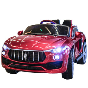 China OEM PP Plastic <strong>Type</strong> Kids Electric <strong>Car</strong> for 1 to 8 Years Old/electric Ride on <strong>Car</strong>/hot Popular <strong>Toy</strong> <strong>Cars</strong> for Kids to Drive - Product Image 1