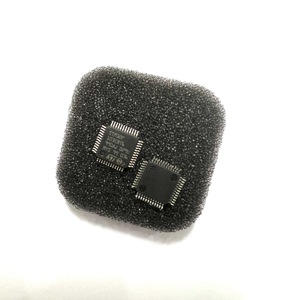 STM32H563VGT6 New Original Microcontroller IC MCU 32BIT 1MB FLASH 64LQFP Electronic Components BOM PCBA - Product Image 2