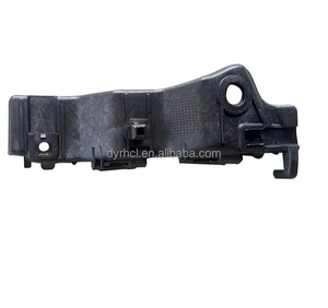 OEM 86513-A1000 86514-A1000 Barket paraurti anteriore per Hyundai Santafe 2013 IX45 parti della carrozzeria - Product Image 3