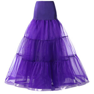 Jupes <span class=keywords><strong>tutu</strong></span> princesse ballet noires et multicolores en vrac pour filles et femmes robe tutus en tulle moelleux pour tout-petits et enfants - Product Image 1