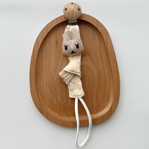 Nouveau Style logo personnalisé Mini en vrac drôle point en peluche sucette chaîne enfants amis animaux en peluche jouets en peluche noël - Product Image 4