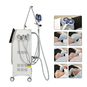 Pantalla Táctil Capacitiva de 12.1 Pulgadas, Succión al Vacío de 90Kpa y 0-10 ° Martillo de Hielo C para Cuidado Post-Tratamiento - Product Image 6