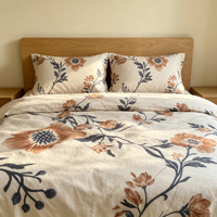 Lot de liquidation de parures de lit en gros – Linge de lit imprimé à bas prix, surplus de tissus de manufacture, parures de lit en vrac avec lots mixtes disponibles