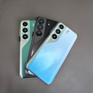 Teléfono Inteligente Android Camon 40 Pro Desbloqueado al por Mayor, Pantalla Completa de 6.9 Pulgadas, 16GB+512GB, 5G LTE, Doble SIM, Batería de Gran Capacidad, Teléfono Neutral OEM - Product Image 1