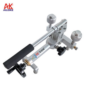 AILEIKE ALKB9602 Fuente de vacío portátil Instrumento de medición de presión Probador de presión de aire Negativo Positivo - Product Image 3