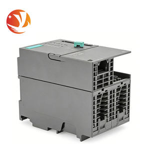 Tout Nouveau Contrôleur PLC d'unité centrale de traitement de la série S7-300 SIEMENS 6ES7 316-2AG00-0AB0 6ES7316-2AG00-0AB0 Original - Product Image 2