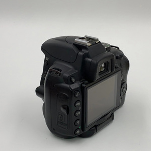 กล้อง Nikon D5000 12.3MP DSLR มือสอง สภาพ 90% (เฉพาะบอดี้) - Product Image 4