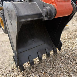 Excavadora Hidráulica de Cadenas Doosan DX225-9C para Construcción Pesada y Excavadora/Pala Excavadora Doosan Dx225 Dx225lc -9 en Venta - Product Image 6