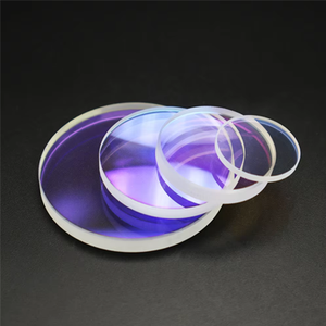 Smartray 18x2 mét <span class=keywords><strong>laser</strong></span> quang học ống kính 1064nm wsx precitec sợi cắt & máy hàn thiết bị New <span class=keywords><strong>Laser</strong></span> bảo vệ cửa sổ - Product Image 5