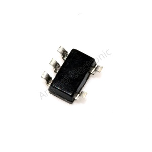 ANSOYO MIC5225-3.3YM5 MIC5225 3.3YM5 SOT-23-5 IC Chips <b>Integrated</b> <b>Circuits</b> Electronic Components Amplifier - Product Image 4