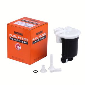 Filtre à carburant MASUMA MFF-S706 Fonctionnalité du filtre à carburant Fonctionnalités intégrées combinées - Product Image 1