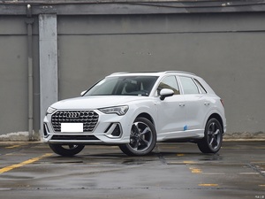 Vente à chaud de voitures <span class=keywords><strong>Audi</strong></span> <span class=keywords><strong>Q3</strong></span> 35 TFSI <span class=keywords><strong>Sportback</strong></span> mises à niveau bon prix voitures neuves bon marché conduite à gauche voiture à vendre en Chine - Product Image 3