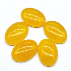 Cabujón de corte ovalado de varios tamaños Aragonite - Product Image 6