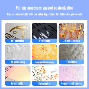 Tùy chỉnh bao bì túi nhựa với dây kéo mùi bằng chứng Holographic Mylar túi in ấn standup thực phẩm túi bao bì thực phẩm điện tử - Product Image 5