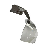 FAST Casque Visière Sécurité Anti-buée Lunettes Protection des yeux Fabricant de sécurité Vente en gros Équipement de sport tactique