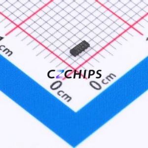Transistor ESD y protección contra sobretensiones (TVS/ESD), nuevo y original, a prueba de agua, a prueba de golpes - Product Image 1