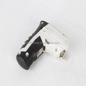 Mini adedi kalıp makinesi plastik enjeksiyon kalıbı 2k toptan plc cihazı enjeksiyon kalıplama makinesi için enjeksiyon kalıplama - Product Image 5