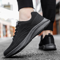 B111 AL3634-53.99-PTX- Chaussures de sport décontractées pour hommes, chaussures respirantes et évacuant l'humidité pour l'été