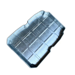 Cárter de Aceite de Transmisión 52108327AC para Jeep Grand Cherokee, Jeep Wrangler, Dodge Charger, Challenger, Chrysler 300C 3.6L 3.5L 05-20 - Product Image 1