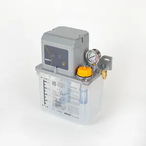 220V电动润滑油泵用于数控车床集中润滑系统液压油泵低压力