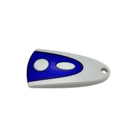 Télécommande de porte de garage à code roulant pour 502 MAX43-2 504 MAX43-4 512 MIX 43-2