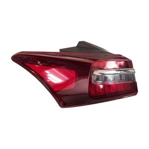 ไฟท้ายรถเชอรี่ อาริซโซ GX รุ่น J60-4433010FL/20fl - Product Image 1