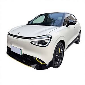 2024 2025 Auto con Trasmissione Automatica Dongfeng Nano 01 Versione Co-creata, Spedizione in Africa Orientale - Product Image 1