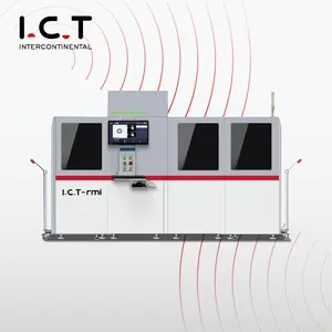 Automated X-Ray IC Chip Component Counter Machine SMT SMD Xray Coutning Machine IC Chip Component Online Xray Counter