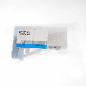 Vanne solénoïde pneumatique d'origine SMC SY7A00-5U1 - Product Image 1