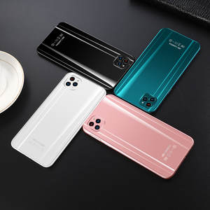 Sailf สมาร์ทโฟนแอนดรอยด์8.1สี่คอร์สองซิม6.3นิ้วปลดล็อก <span class=keywords><strong>I12Pro</strong></span> CDMA LTE IPS แบตเตอรี่ขายปลีก3000-3499mAh - Product Image 6