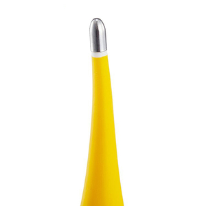 Thermomètre numérique CE étanche pour bébé, usage clinique et hospitalier, anal, oral, axillaire - Product Image 4