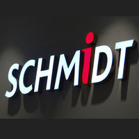 Panneau d'affichage lumineux à LED pour porte, lettres sans limite