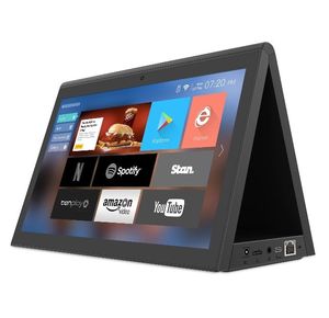 Tabletas Android RK3288 de 10.1 Pulgadas, 2+16 GB, Pantalla Táctil LCD Dual, Señalización Digital Interactiva, Kiosco Autoservicio, Punto de Venta Android - Product Image 1