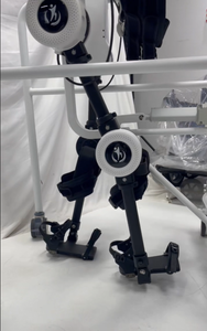 อุปกรณ์ฟื้นฟูสมรรถภาพทางการแพทย์ - หุ่นยนต์โครงกระดูกขาส่วนล่างสำหรับฝึกขา สถาบันฟื้นฟูสมรรถภาพ - Product Image 4