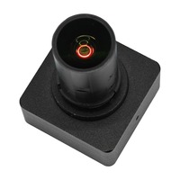 Module de caméra IMX585 USB3.0 8MP 4K Starlight 60FPS MJPEG YUY2 UVC Plug&Play pour la surveillance industrielle, compatible Android, Linux, Windows