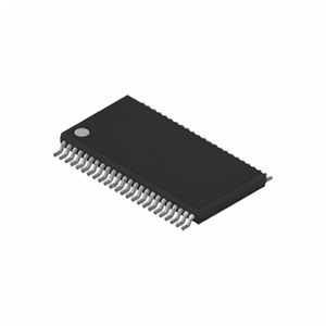 QS3VH16862PAG In Stock Logic Buy Online Electronic Components 48 TFSOP - Product Image 1