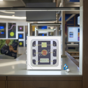 Nhà sản xuất 3030rgb <span class=keywords><strong>SMD</strong></span> <span class=keywords><strong>LED</strong></span> hạt Red Green Blue <span class=keywords><strong>LED</strong></span> Diode đèn - Product Image 5