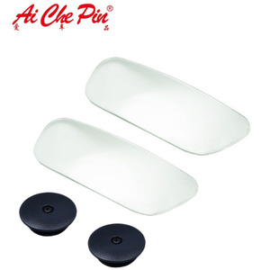 Hot bán 4.1 inch xe phía sau xem Gương thông minh điểm mù gương có thể điều chỉnh - Product Image 4