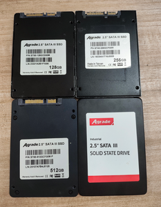 4TB SSD 2.5 OEM SSD 2.5 SATA ฮาร์ดดิสก์ภายใน256GB สำหรับแล็ปท็อป/เดสก์ท็อปอุตสาหกรรมเกรด4TB อุณหภูมิกว้าง - Product Image 6