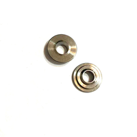 Customized Gr5 Titanium Fasteners High-Performance Valve Spring Retainers
