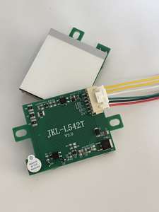 Panneau de <span class=keywords><strong>bouton</strong></span> <span class=keywords><strong>d</strong></span>'<span class=keywords><strong>appel</strong></span> LOP/COP en verre moderne pour <span class=keywords><strong>ascenseur</strong></span>, <span class=keywords><strong>prix</strong></span> usine, pour hôtels, hôpitaux et villas, support sur mesure, marque JKL - Product Image 4